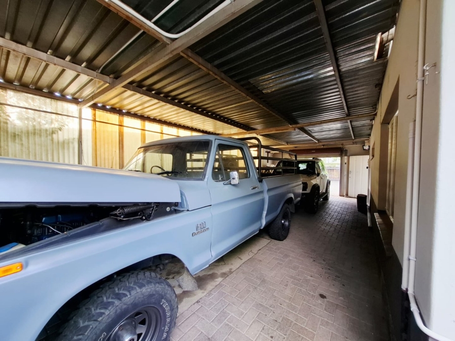 4 Bedroom Property for Sale in Bayswater Free State